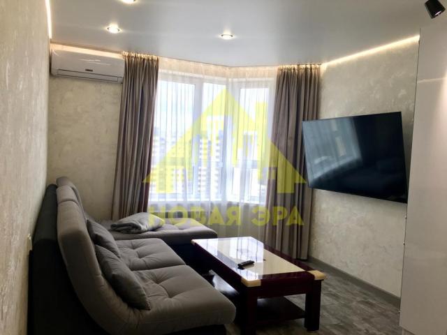 Квартира на продажу в Оренбурге, Алтайская улица, 93/1 фото №2