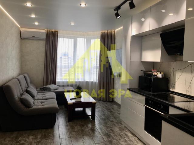 Квартира на продажу в Оренбурге, Алтайская улица, 93/1 фото №3