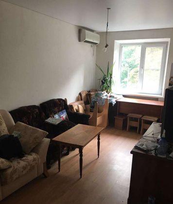 Квартира на продажу в Ростове-на-Дону, 2-я Краснодарская улица, 80/1 фото №0