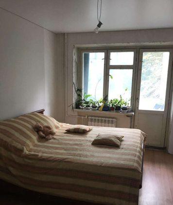 Квартира на продажу в Ростове-на-Дону, 2-я Краснодарская улица, 80/1 фото №4