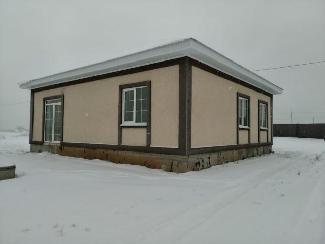 Дом с участком на продажу в Блохино, Раздольная ул фото №1