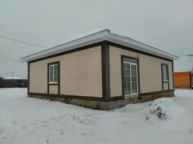 Дом с участком на продажу в Блохино, Раздольная ул фото №2
