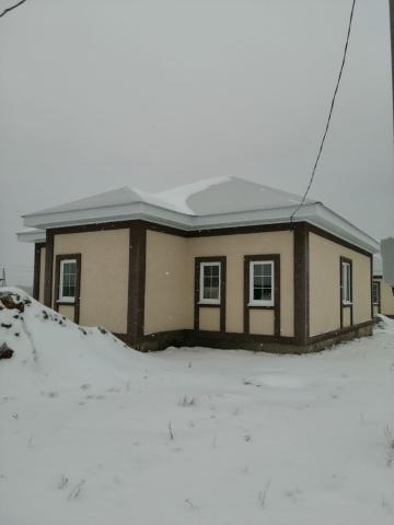 Дом с участком на продажу в Блохино, Раздольная ул фото №3