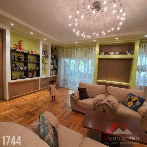 Дом на продажу в Анапе, улица Трудящихся, 166 фото №1