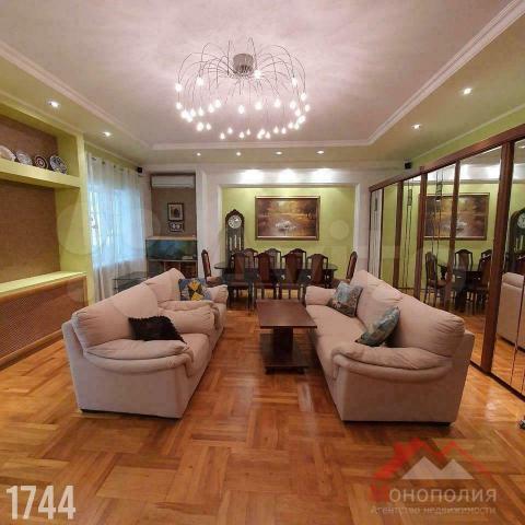 Дом на продажу в Анапе, улица Трудящихся, 166 фото №2