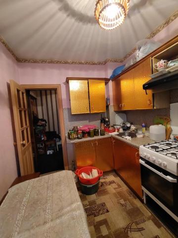 Квартира на продажу в Нахабино, Красноармейская улица, 57 фото №0