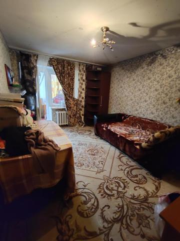Квартира на продажу в Нахабино, Красноармейская улица, 57 фото №3