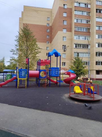 Квартира на продажу в Нахабино, Красноармейская улица, 57 фото №8
