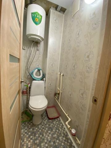 Квартира на продажу в Березниках, улица Пятилетки, 109 фото №1