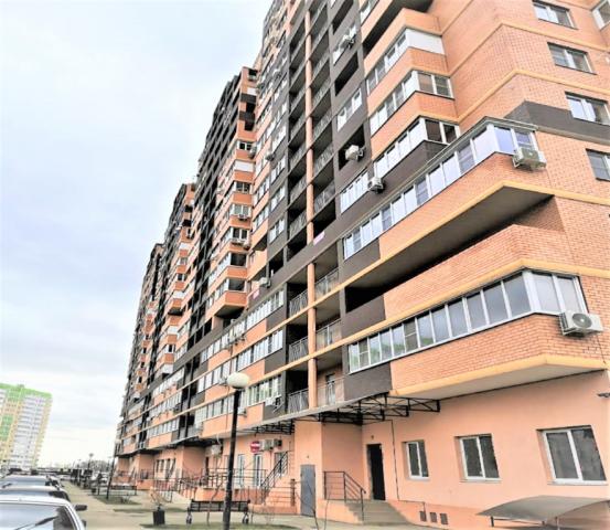 Помещение свободного назначения на продажу по адресу Россия, Краснодарский край, городской округ Краснодар, Краснодар, улица Валерия Гассия, 2блок5 фото №2