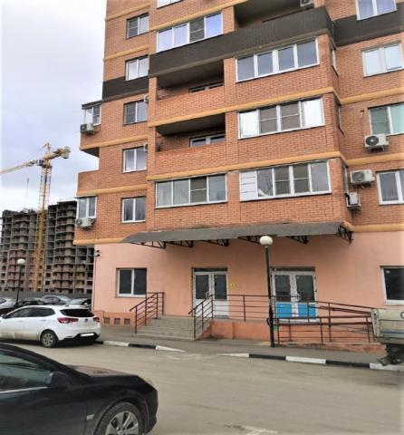 Помещение свободного назначения на продажу по адресу Россия, Краснодарский край, городской округ Краснодар, Краснодар, улица Валерия Гассия, 2блок5 фото №4