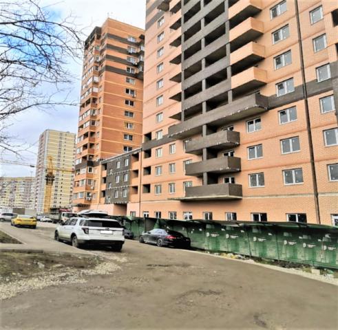 Помещение свободного назначения на продажу по адресу Россия, Краснодарский край, городской округ Краснодар, Краснодар, улица Валерия Гассия, 2блок5 фото №5
