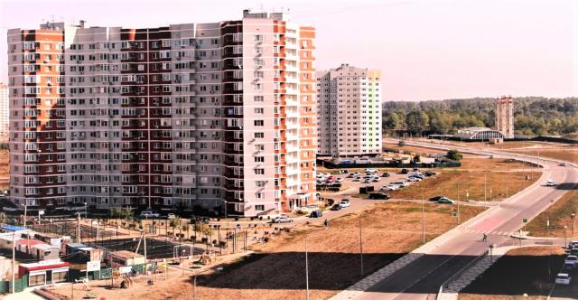 Помещение свободного назначения на продажу по адресу Россия, Краснодарский край, городской округ Краснодар, Краснодар, улица Валерия Гассия, 2блок5 фото №7