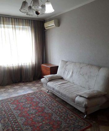 Квартира на продажу в Ростове-на-Дону, Киргизская улица, 23А фото №2