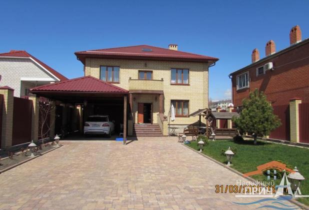 Дом на продажу в Анапе, г. Анапа, ул. Ленинградская фото №4