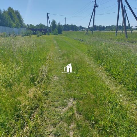Участок на продажу в Овчагино, Нет улица, 35 фото №0