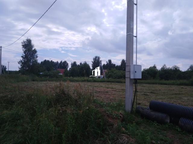 Участок на продажу в Яковлево деревне, Нет улица, 37 фото №4