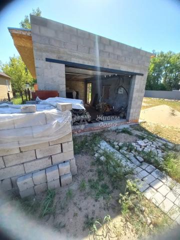 Участок на продажу в Краснослободске, Среднеахтубинский район, Краснослободское городское поселение, СНТ Крит, Центральная улица фото №3