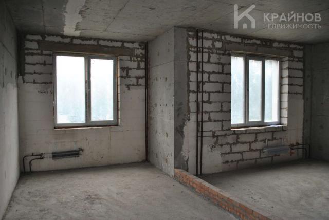 Квартира на продажу в Воронеже, Патриотов проспект, 1д фото №0