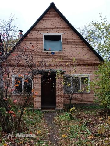 Дом на продажу в Раменском, Профсоюзная ул, 45 фото №0