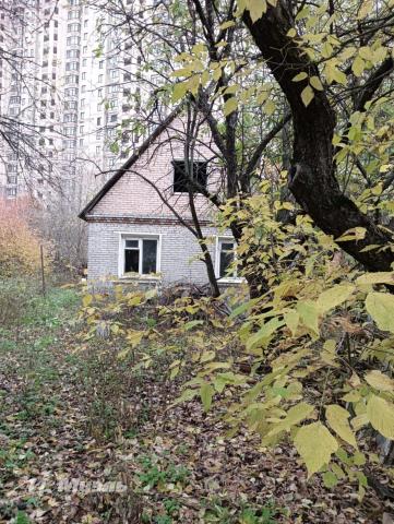 Дом на продажу в Раменском, Профсоюзная ул, 45 фото №1