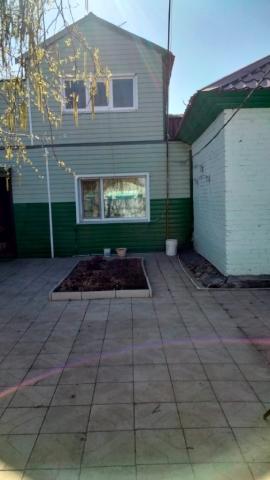 Коттедж в аренду в Яровом, Верещагина улица, 106 фото №11