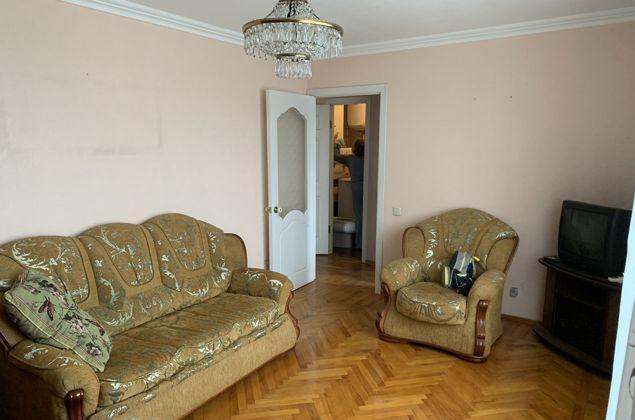 Квартира на продажу в Ростове-на-Дону, 2-я Краснодарская улица, 80/13 фото №0