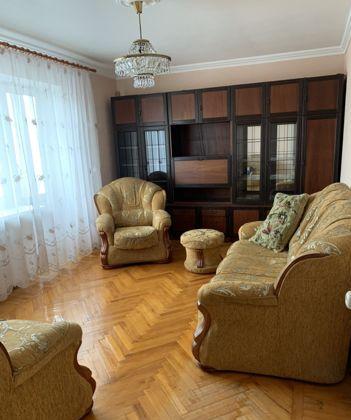 Квартира на продажу в Ростове-на-Дону, 2-я Краснодарская улица, 80/13 фото №1