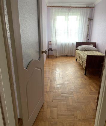 Квартира на продажу в Ростове-на-Дону, 2-я Краснодарская улица, 80/13 фото №2