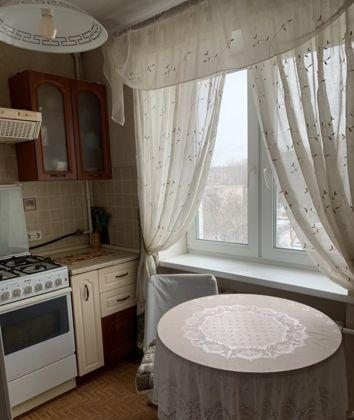 Квартира на продажу в Ростове-на-Дону, 2-я Краснодарская улица, 80/13 фото №4