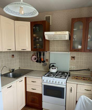Квартира на продажу в Ростове-на-Дону, 2-я Краснодарская улица, 80/13 фото №6