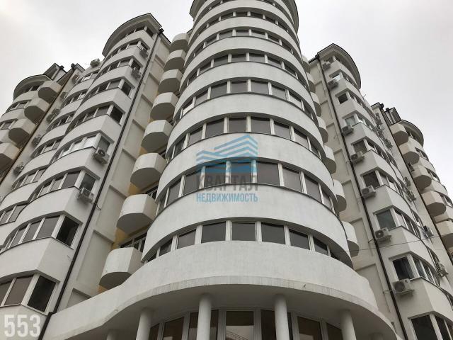 Квартира на продажу в Ялте, улица Руданского, 21А фото №0