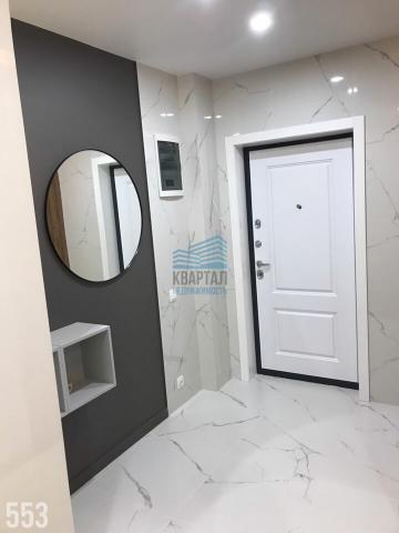 Квартира на продажу в Ялте, улица Руданского, 21А фото №1