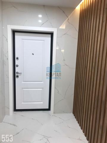 Квартира на продажу в Ялте, улица Руданского, 21А фото №2