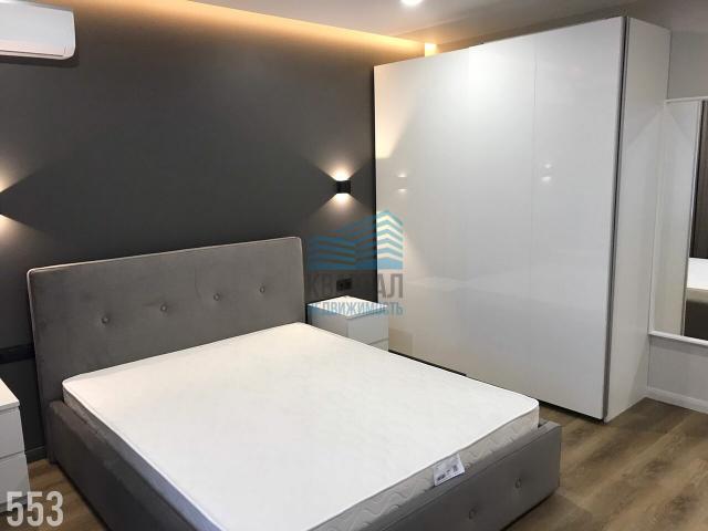 Квартира на продажу в Ялте, улица Руданского, 21А фото №4