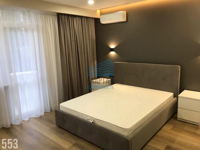 Квартира на продажу в Ялте, улица Руданского, 21А фото №5