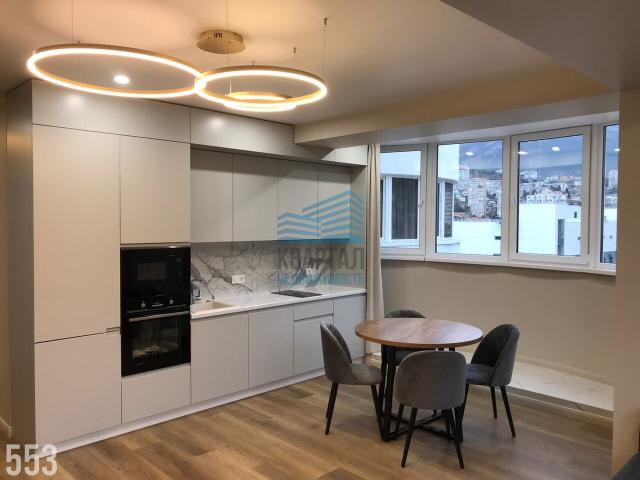 Квартира на продажу в Ялте, улица Руданского, 21А фото №7