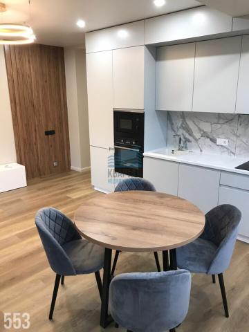 Квартира на продажу в Ялте, улица Руданского, 21А фото №8