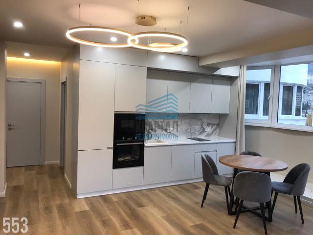 Квартира на продажу в Ялте, улица Руданского, 21А фото №10