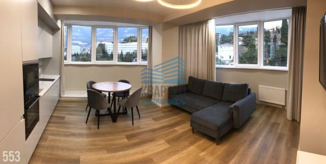 Квартира на продажу в Ялте, улица Руданского, 21А фото №11