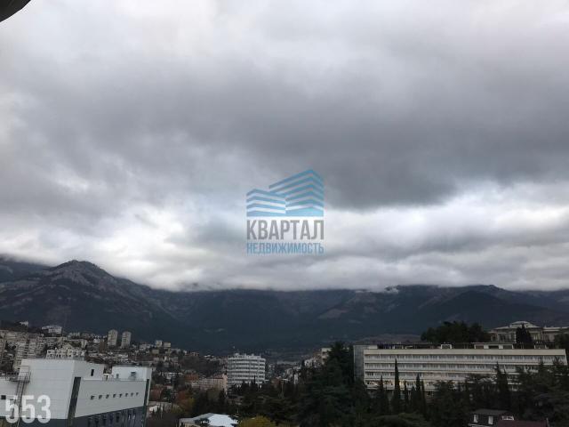 Квартира на продажу в Ялте, улица Руданского, 21А фото №18