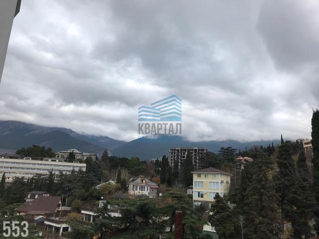 Квартира на продажу в Ялте, улица Руданского, 21А фото №19