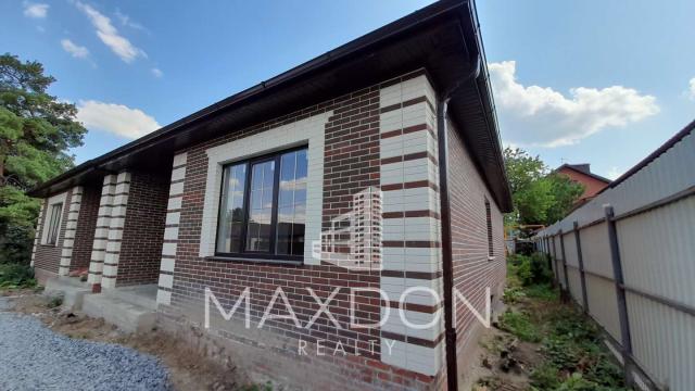 Дом на продажу в Ростове-на-Дону, Днепропетровская улица фото №1