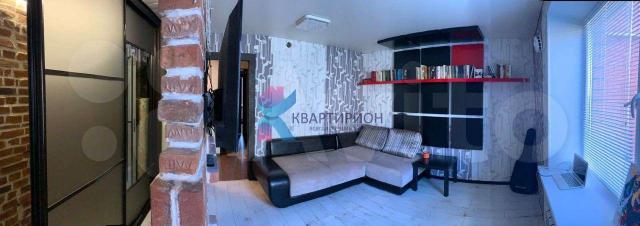 Квартира на продажу в Калуге, Полесская улица, д.35 фото №2
