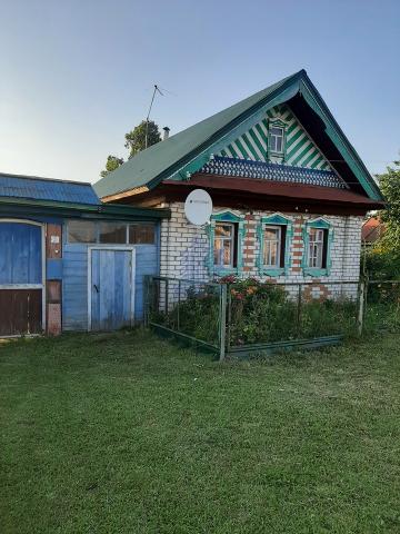 Дом на продажу в Пикикасе, Молодежная, 53 фото №0