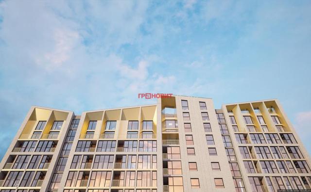 Квартира на продажу в Новосибирске, Аэропорт, 60 фото №3