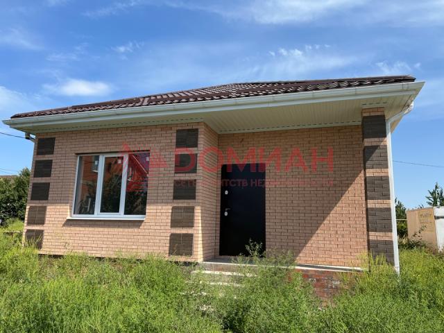Дом на продажу в Темерницком (ореховой роща) фото №2
