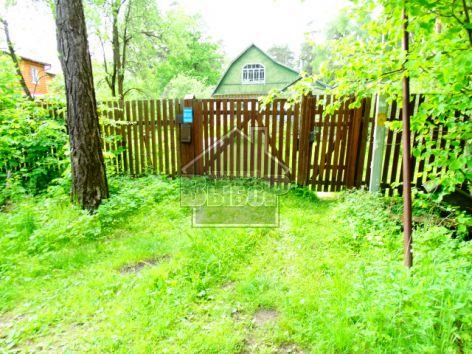 Дом с участком на продажу в Кратово, Тихая фото №0