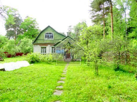 Дом с участком на продажу в Кратово, Тихая фото №1
