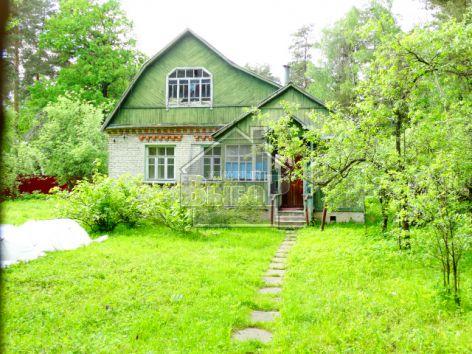 Дом с участком на продажу в Кратово, Тихая фото №2